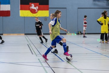 Bild 46 - wDJ NFV Futsalturnier